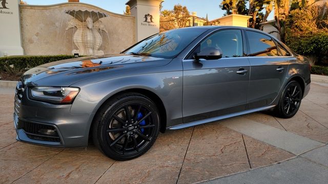 2016 Audi A4 4dr Sedan Automatic quattro 2.0T Premium - 22974000 - 7