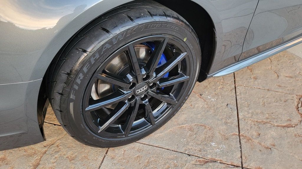 2016 Audi A4 4dr Sedan Automatic quattro 2.0T Premium - 22974000 - 8