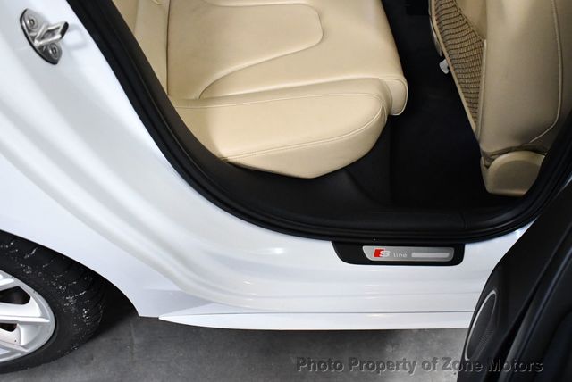 2016 Audi A4 4dr Sedan Automatic quattro 2.0T Premium Plus - 22774350 - 16