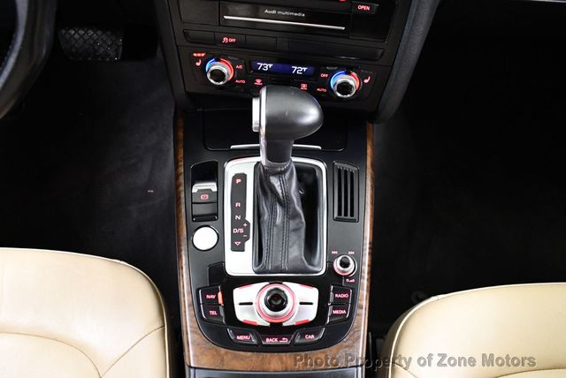 2016 Audi A4 4dr Sedan Automatic quattro 2.0T Premium Plus - 22774350 - 24