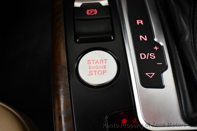 2016 Audi A4 4dr Sedan Automatic quattro 2.0T Premium Plus - 22774350 - 26