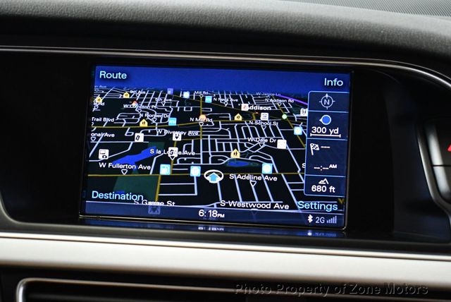 2016 Audi A4 4dr Sedan Automatic quattro 2.0T Premium Plus - 22774350 - 28