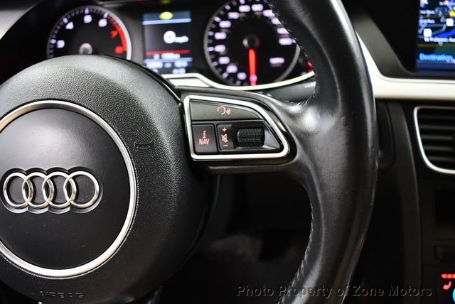 2016 Audi A4 4dr Sedan Automatic quattro 2.0T Premium Plus - 22774350 - 29