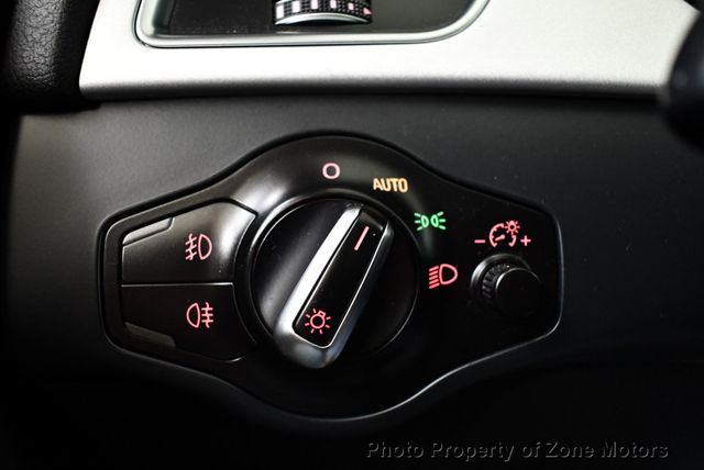 2016 Audi A4 4dr Sedan Automatic quattro 2.0T Premium Plus - 22774350 - 33