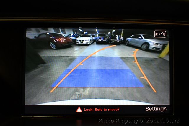 2016 Audi A4 4dr Sedan Automatic quattro 2.0T Premium Plus - 22774350 - 35