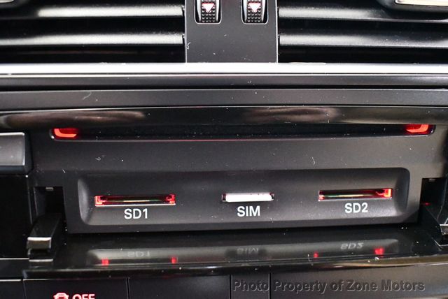 2016 Audi A4 4dr Sedan Automatic quattro 2.0T Premium Plus - 22774350 - 36