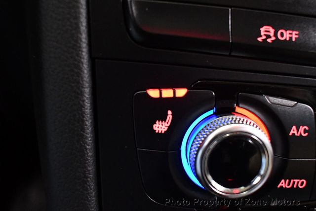 2016 Audi A4 4dr Sedan Automatic quattro 2.0T Premium Plus - 22774350 - 38