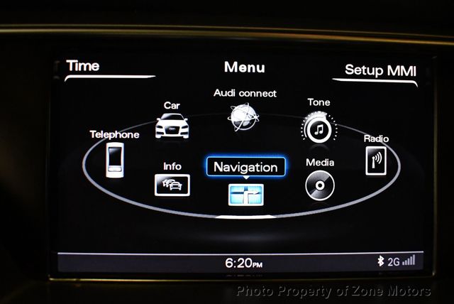 2016 Audi A4 4dr Sedan Automatic quattro 2.0T Premium Plus - 22774350 - 39