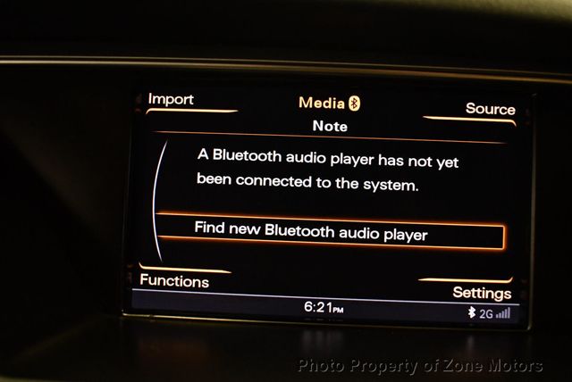 2016 Audi A4 4dr Sedan Automatic quattro 2.0T Premium Plus - 22774350 - 42