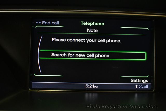 2016 Audi A4 4dr Sedan Automatic quattro 2.0T Premium Plus - 22774350 - 43