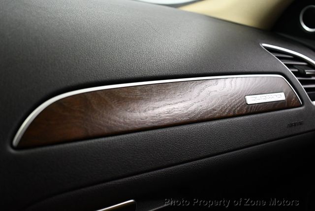 2016 Audi A4 4dr Sedan Automatic quattro 2.0T Premium Plus - 22774350 - 44