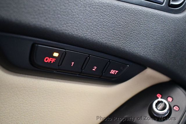 2016 Audi A4 4dr Sedan Automatic quattro 2.0T Premium Plus - 22774350 - 46