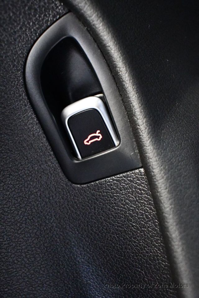 2016 Audi A4 4dr Sedan Automatic quattro 2.0T Premium Plus - 22774350 - 48