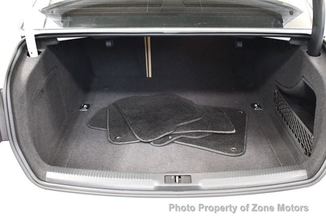 2016 Audi A4 4dr Sedan Automatic quattro 2.0T Premium Plus - 22774350 - 53