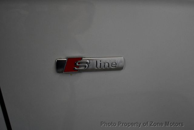 2016 Audi A4 4dr Sedan Automatic quattro 2.0T Premium Plus - 22774350 - 56