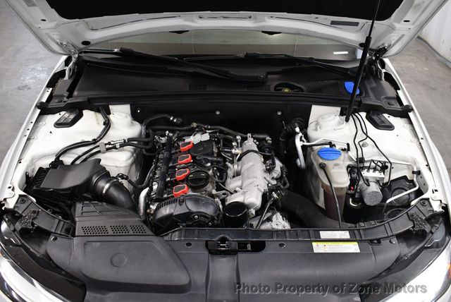 2016 Audi A4 4dr Sedan Automatic quattro 2.0T Premium Plus - 22774350 - 57