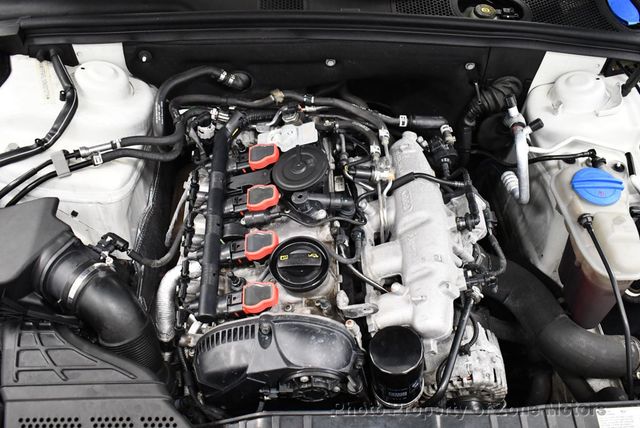 2016 Audi A4 4dr Sedan Automatic quattro 2.0T Premium Plus - 22774350 - 58