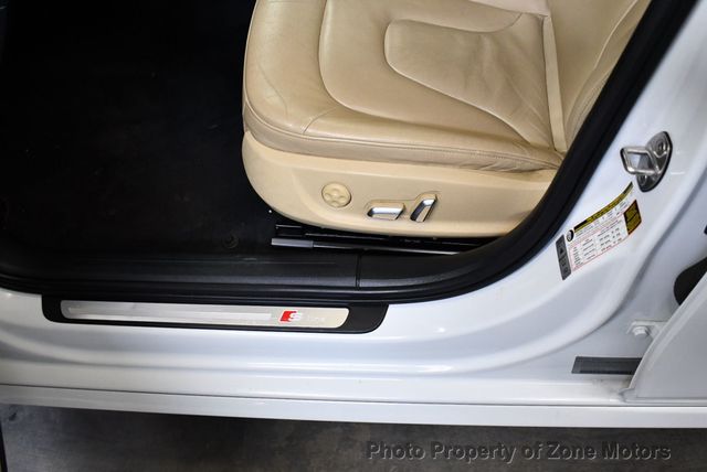 2016 Audi A4 4dr Sedan Automatic quattro 2.0T Premium Plus - 22774350 - 6