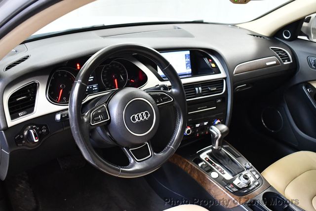 2016 Audi A4 4dr Sedan Automatic quattro 2.0T Premium Plus - 22774350 - 7