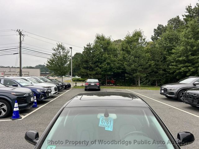 2016 Audi A4 4dr Sedan Automatic quattro 2.0T Premium Plus - 22912470 - 17