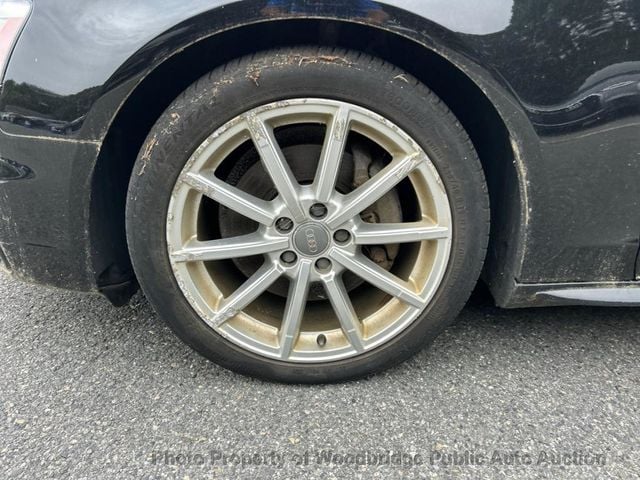 2016 Audi A4 4dr Sedan Automatic quattro 2.0T Premium Plus - 22912470 - 25
