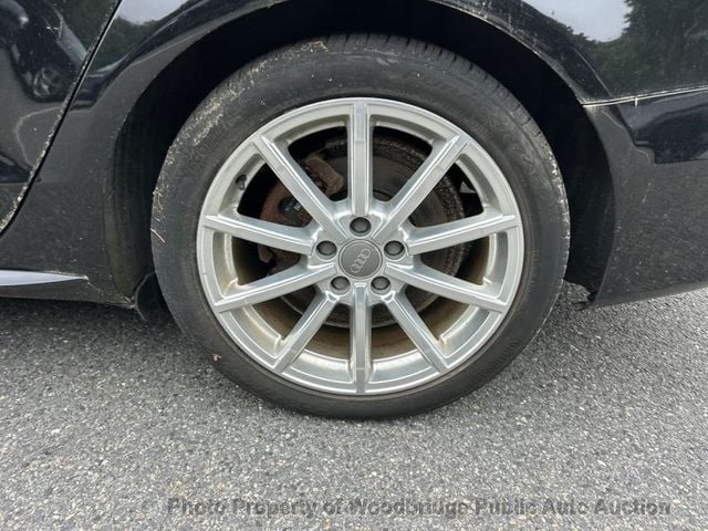 2016 Audi A4 4dr Sedan Automatic quattro 2.0T Premium Plus - 22912470 - 28