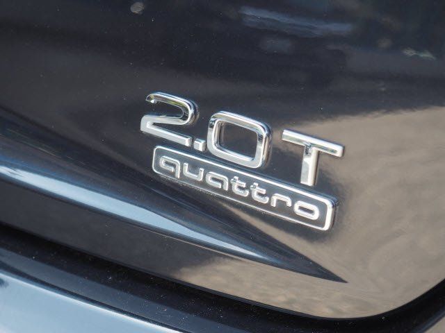 2016 Audi A4 4dr Sedan Automatic quattro 2.0T Premium Plus - 19240832 - 5