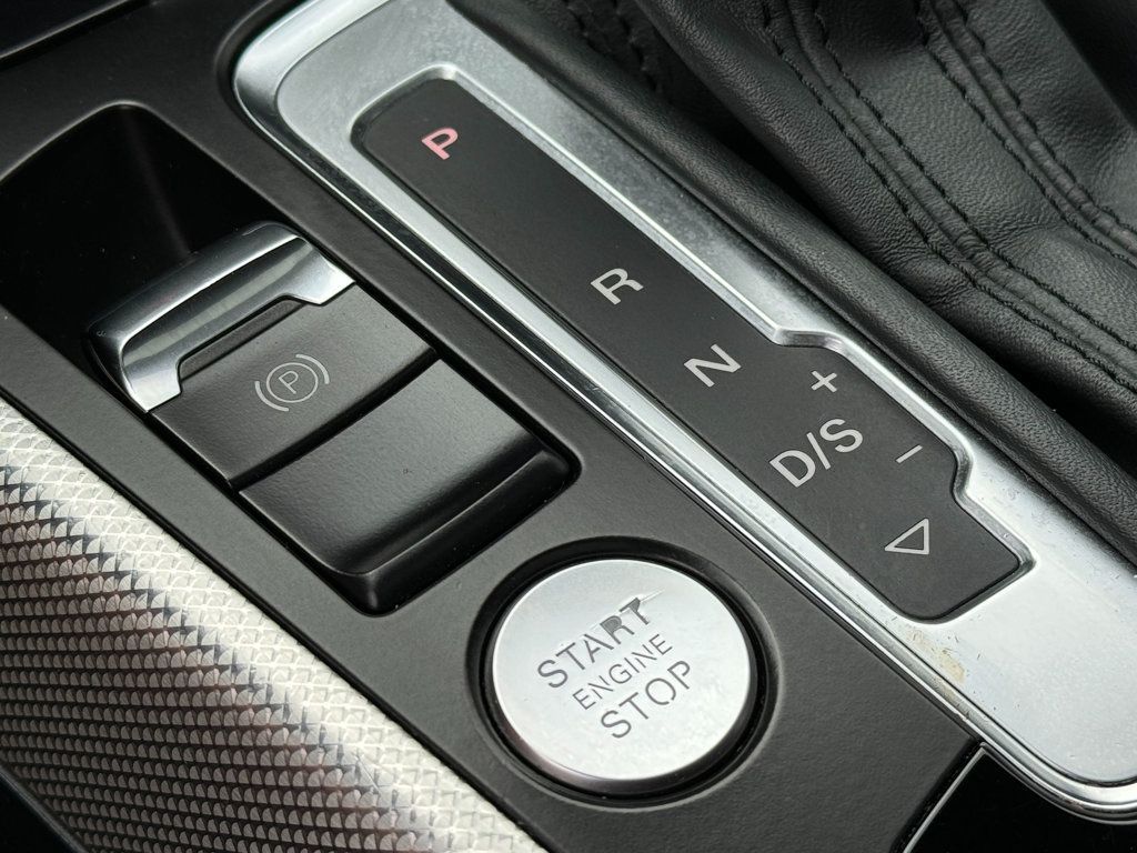 2016 Audi A4 4dr Sedan Automatic quattro 2.0T Premium Plus - 22475117 - 41