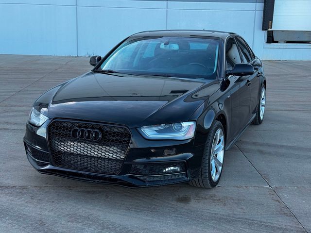 2016 Audi A4 4dr Sedan Automatic quattro 2.0T Premium Plus - 22986193 - 0