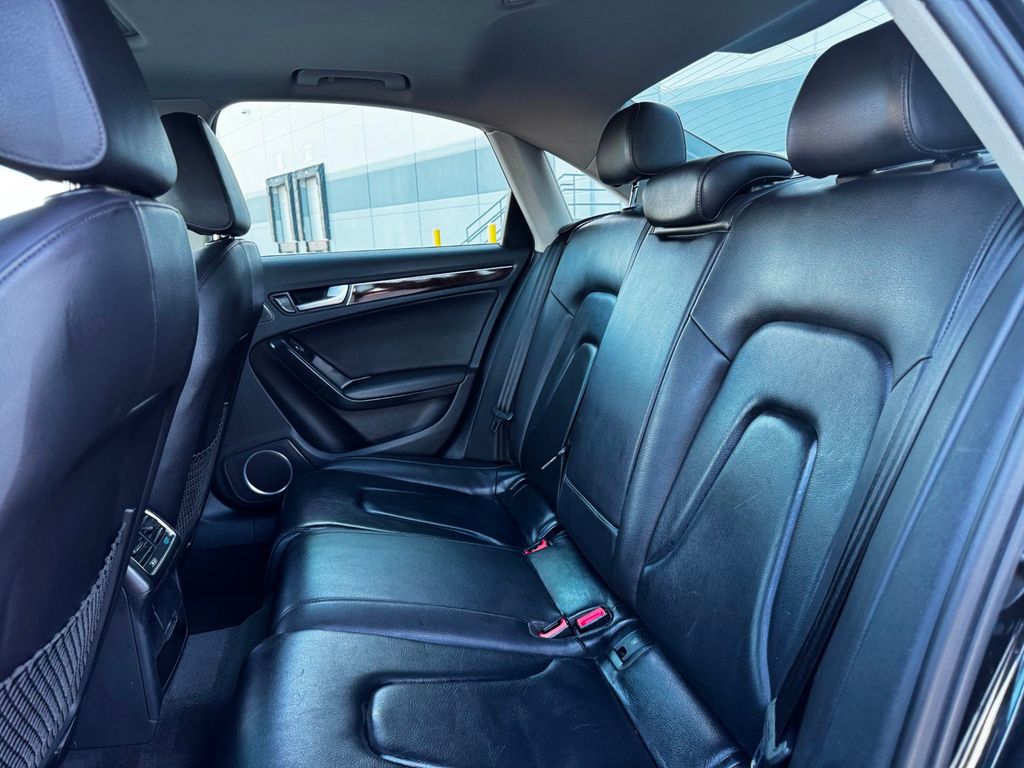 2016 Audi A4 4dr Sedan Automatic quattro 2.0T Premium Plus - 22986193 - 11