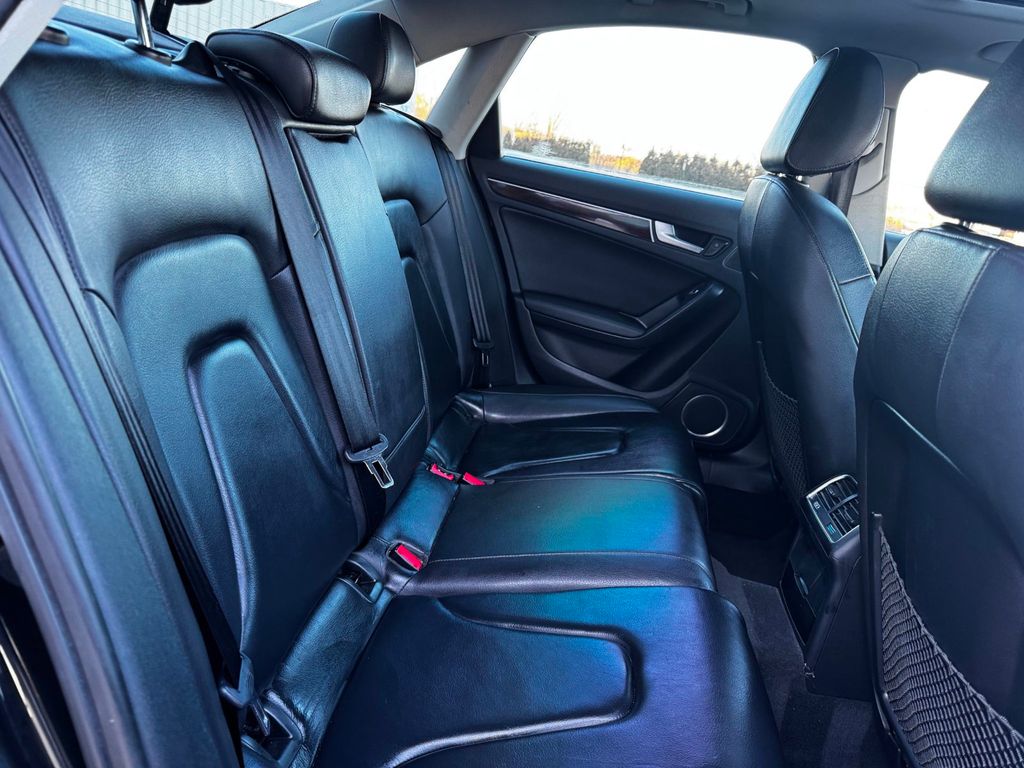 2016 Audi A4 4dr Sedan Automatic quattro 2.0T Premium Plus - 22986193 - 13