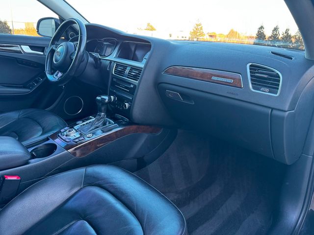 2016 Audi A4 4dr Sedan Automatic quattro 2.0T Premium Plus - 22986193 - 14