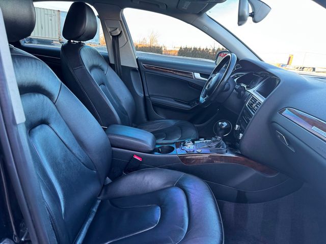 2016 Audi A4 4dr Sedan Automatic quattro 2.0T Premium Plus - 22986193 - 15