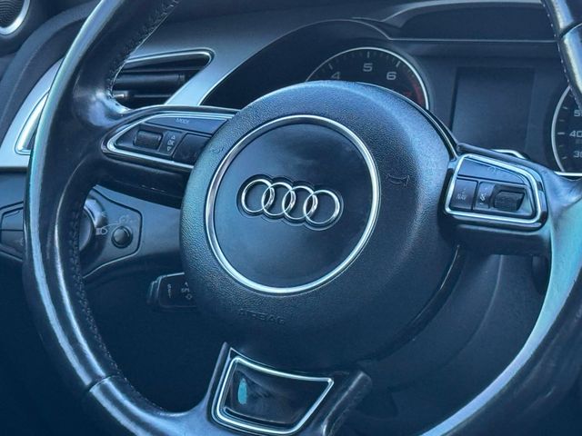 2016 Audi A4 4dr Sedan Automatic quattro 2.0T Premium Plus - 22986193 - 18