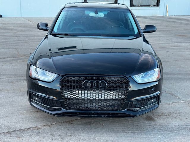 2016 Audi A4 4dr Sedan Automatic quattro 2.0T Premium Plus - 22986193 - 1