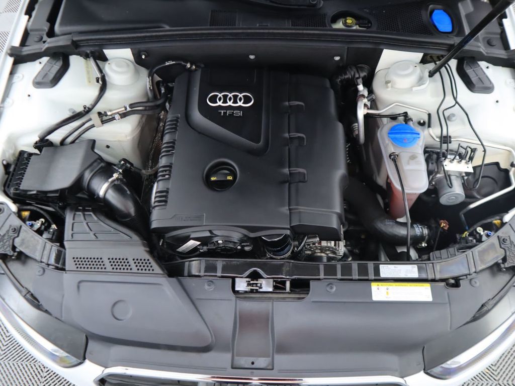 2016 Audi A4 4dr Sedan Automatic quattro 2.0T Premium Plus - 21175365 - 29