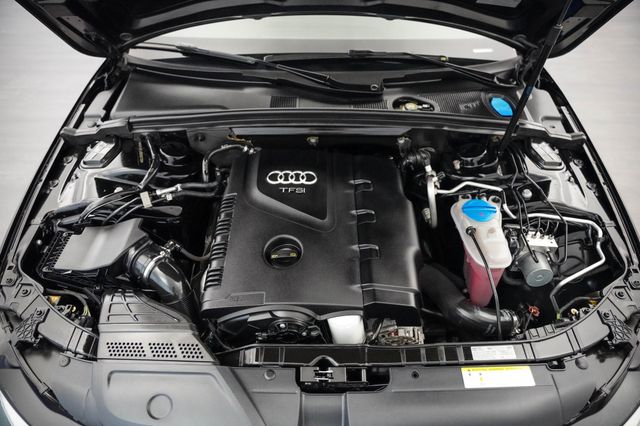 2016 Audi A4 4dr Sedan Automatic quattro 2.0T Premium Plus - 23093275 - 12