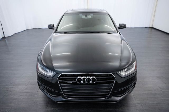 2016 Audi A4 4dr Sedan Automatic quattro 2.0T Premium Plus - 23093275 - 13