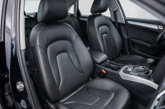 2016 Audi A4 4dr Sedan Automatic quattro 2.0T Premium Plus - 23093275 - 20