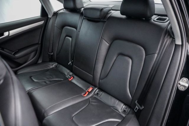 2016 Audi A4 4dr Sedan Automatic quattro 2.0T Premium Plus - 23093275 - 24