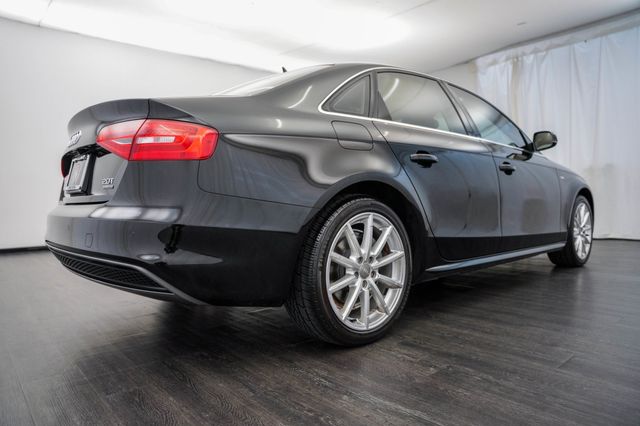 2016 Audi A4 4dr Sedan Automatic quattro 2.0T Premium Plus - 23093275 - 29