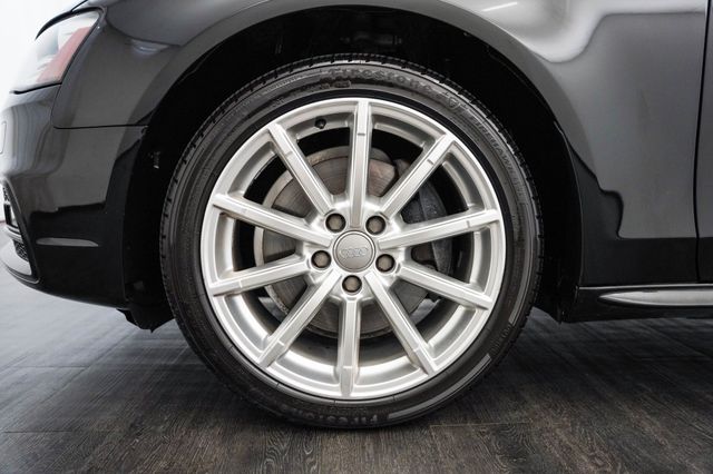 2016 Audi A4 4dr Sedan Automatic quattro 2.0T Premium Plus - 23093275 - 44