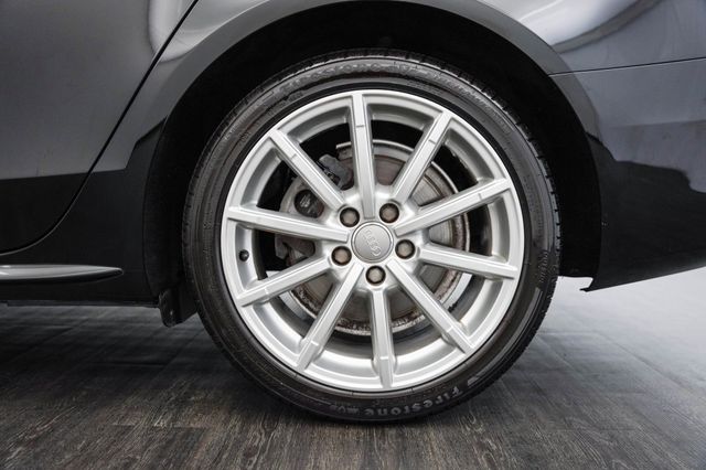 2016 Audi A4 4dr Sedan Automatic quattro 2.0T Premium Plus - 23093275 - 45