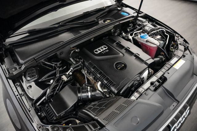 2016 Audi A4 4dr Sedan Automatic quattro 2.0T Premium Plus - 23093275 - 46
