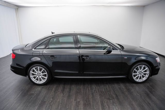 2016 Audi A4 4dr Sedan Automatic quattro 2.0T Premium Plus - 23093275 - 5