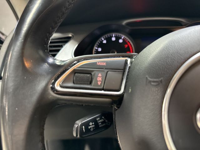 2016 Audi A4 4dr Sedan Manual quattro 2.0T Premium - 22973368 - 14