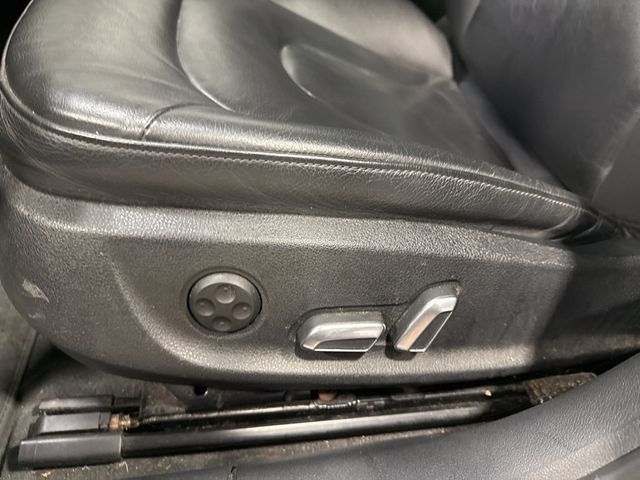 2016 Audi A4 4dr Sedan Manual quattro 2.0T Premium - 22973368 - 28