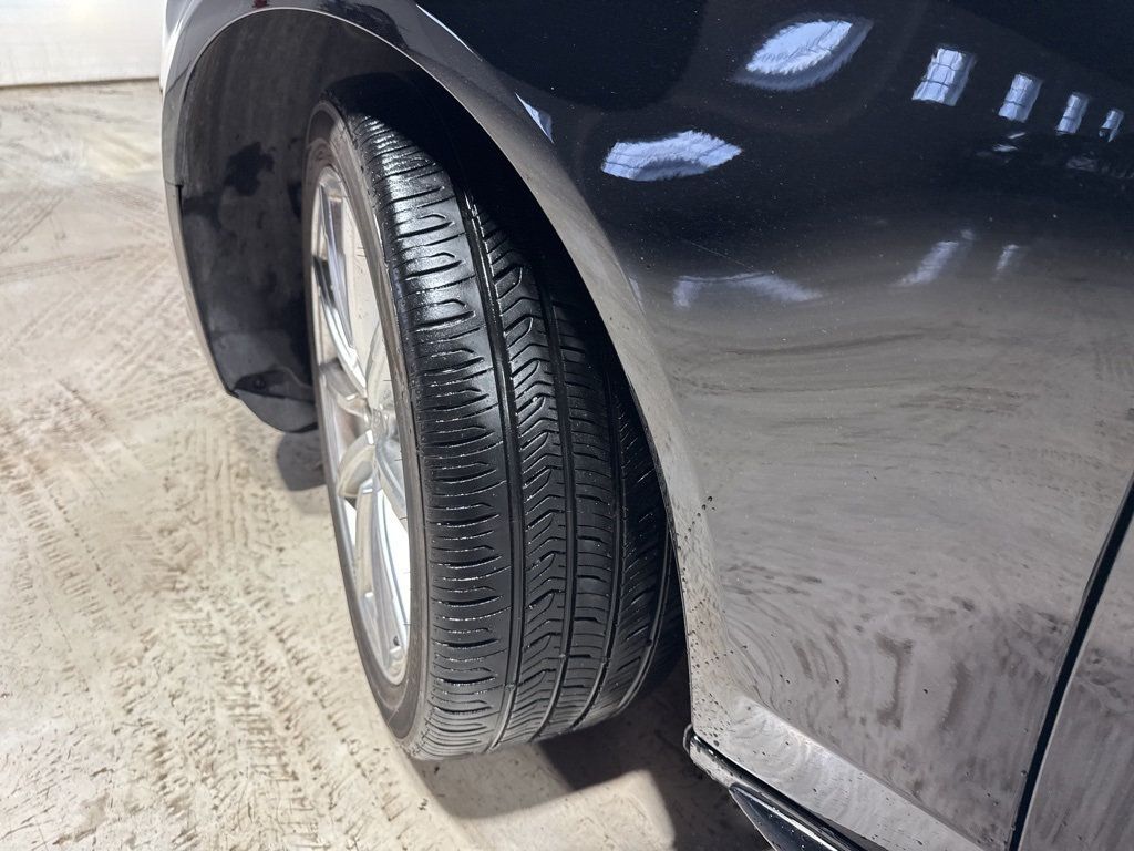 2016 Audi A4 4dr Sedan Manual quattro 2.0T Premium - 22973368 - 2