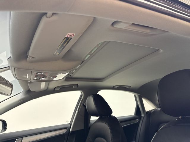 2016 Audi A4 4dr Sedan Manual quattro 2.0T Premium - 22973368 - 30