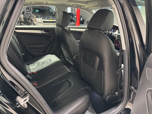 2016 Audi A4 4dr Sedan Manual quattro 2.0T Premium - 22973368 - 39